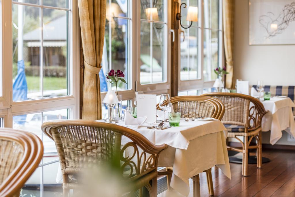 Hotel Seefischer - Finest Hideaway Dobriach Bagian luar foto