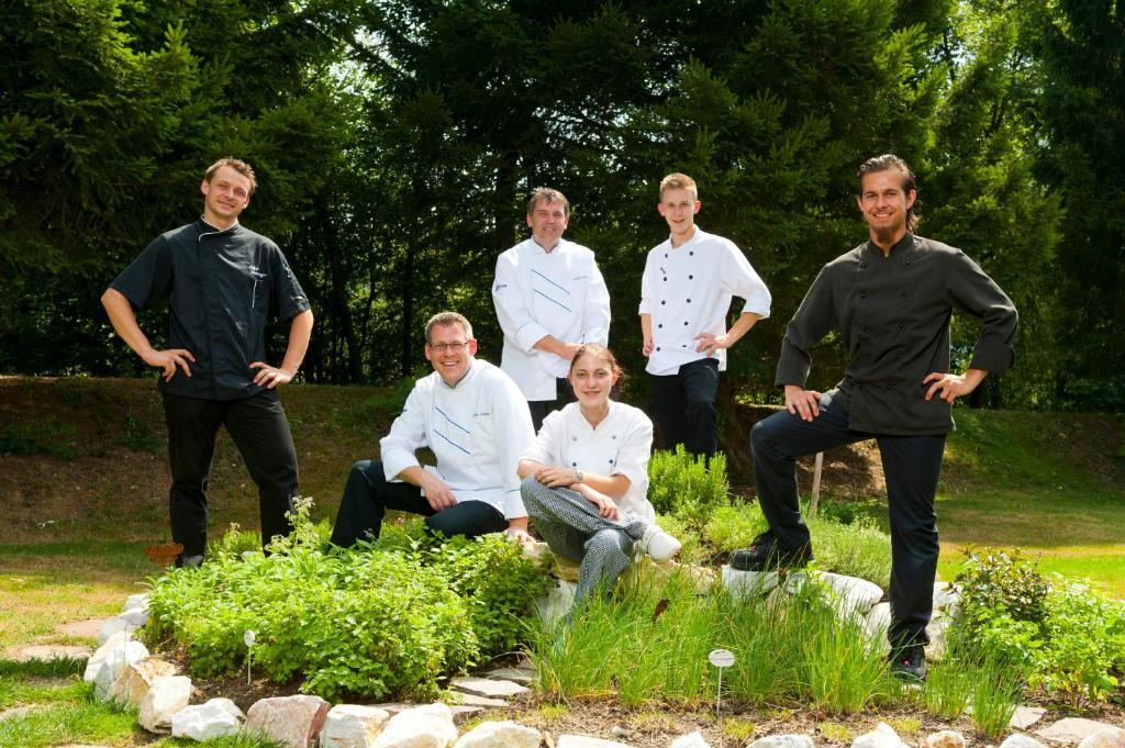 Hotel Seefischer - Finest Hideaway Dobriach Bagian luar foto